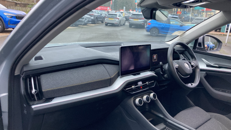 Skoda Kodiaq 1.5 TSI e-TEC SE 5dr DSG [7 Seat] Petrol Estate